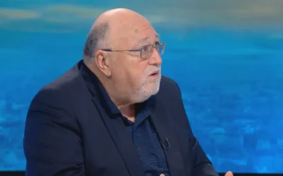 Бивш посланик за Ива Михайлова: Допускам координирани действия между София и Скопие