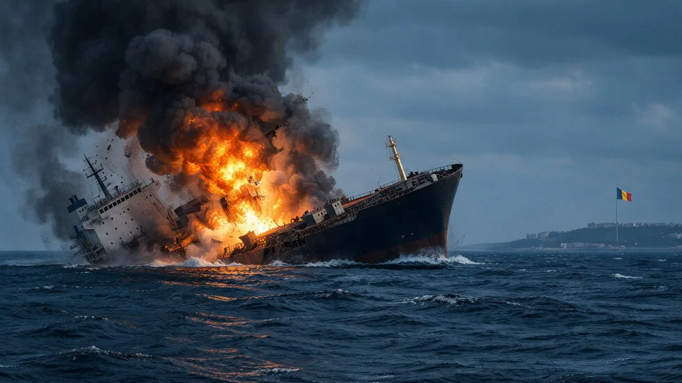 Financial Times: Черно море стана най-смъртоносният морски маршрут в света