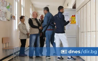 Демографското лице на вота: Жените предпочетоха Йотова, мъжете и младите – Гюров