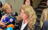 Илияна Йотова: Липсата на кандидат на ГЕРБ повлия на избирателната активност