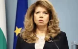 Йотова: Илюзия е, че без гласуване ще променим България