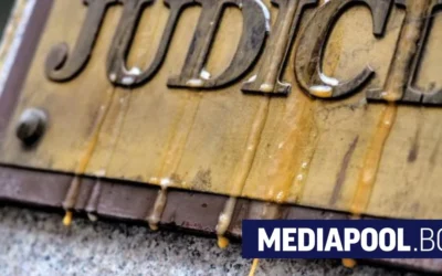 Историческо: Прокурорите вкараха бунтар във ВСС