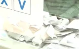 Двама кандидати за „Дондуков“ 2 от Гоце Делчев, но ниска избирателна активност в родния им град