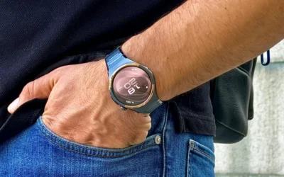 HUAWEI Watch 6 Pro вече е на пазара и е още по-стилен и издръжлив