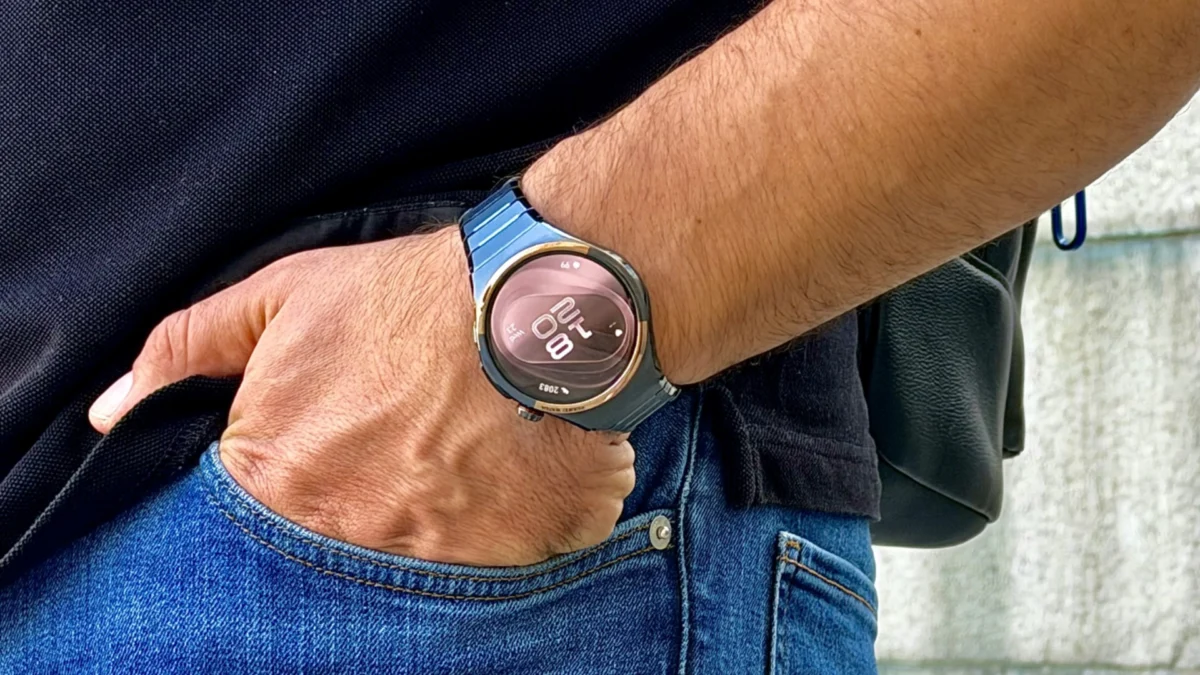HUAWEI Watch 6 Pro вече е на пазара и е още по-стилен и издръжлив