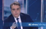 Асен Василев: 900 000 избиратели дадоха червен картон на Румен Радев
