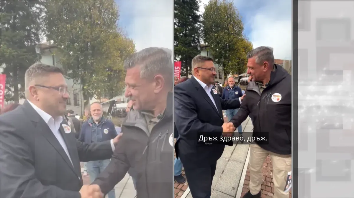 Битката за гласове и „лайкове“: Музика, нови роли, умения и скрити таланти в надпреварата за „Дондуков“ 2 (ВИДЕО)