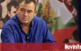 Богомил Бонев: Избирателите на ПБ искаха от Радев да прекрати подкрепата за Украйна