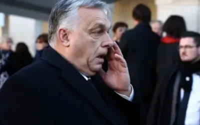 САЩ виждат Орбан като кандидат за генерален секретар на ООН