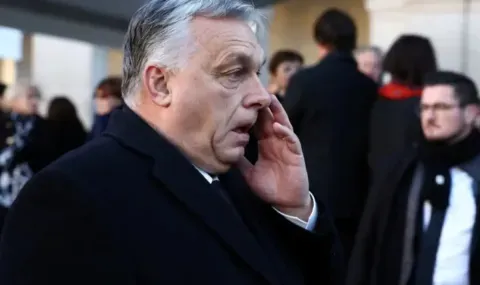 САЩ виждат Орбан като кандидат за генерален секретар на ООН