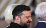 Масова демобилизация в Украйна засега не се разглежда