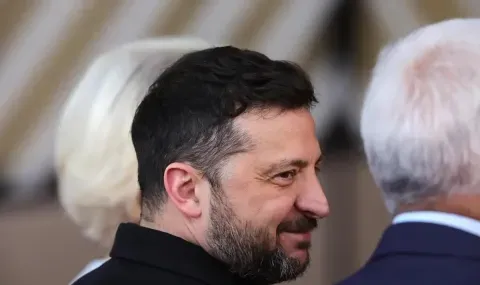 Масова демобилизация в Украйна засега не се разглежда