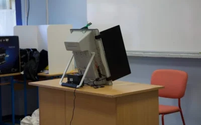 Ефектът на усилване ще играе на балотажа, въпросът е за кого от двамата