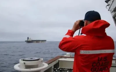 САЩ помогнали за износа на 1,5 млрд. барела петрол от Персийския залив