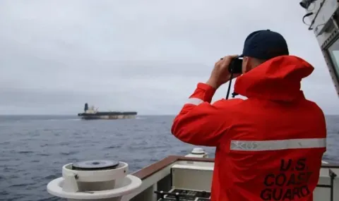 САЩ помогнали за износа на 1,5 млрд. барела петрол от Персийския залив