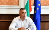Стефан Радев: Заради проблеми в морския транспорт пътищата ни ще стават все по-важни – особено от границата с Турция