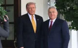 WSJ: САЩ подкрепят Орбан за поста генерален секретар на ООН