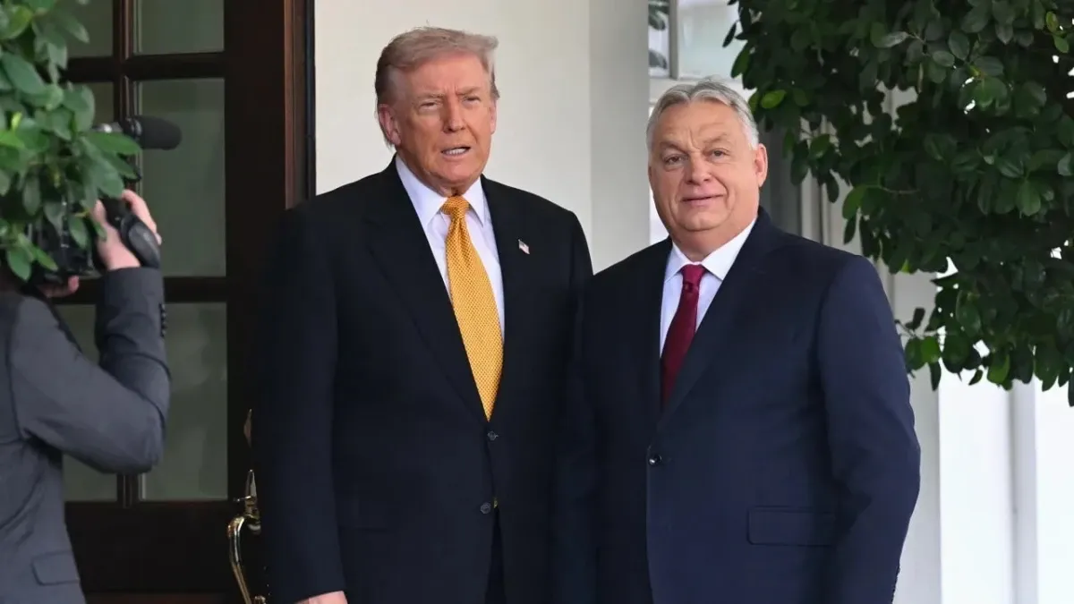 WSJ: САЩ подкрепят Орбан за поста генерален секретар на ООН