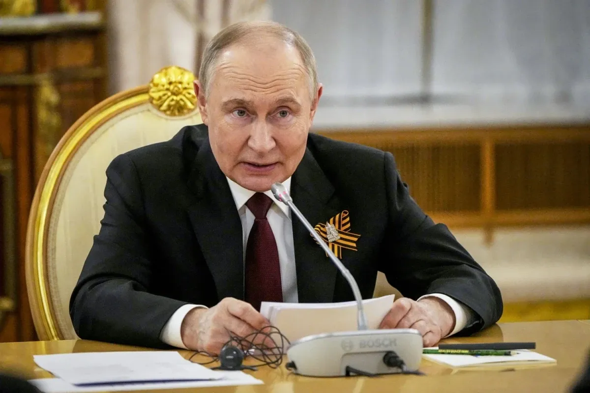 „Телеграф“: Путин иска отстъпки от НАТО чрез преговорите