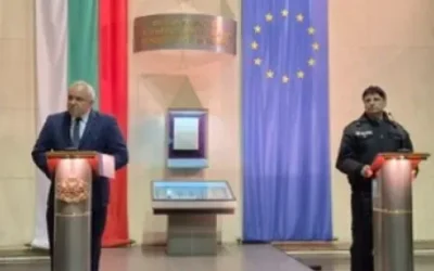 Демерджиев: Изборите протекоха без обичайните практики за купуване на гласове