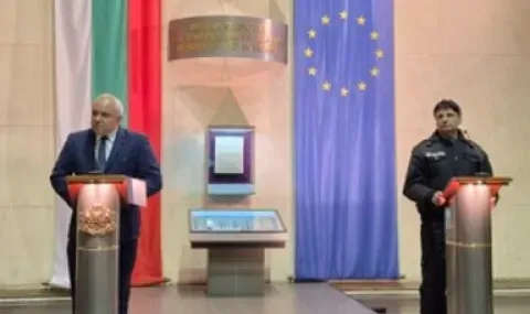 Демерджиев: Изборите протекоха без обичайните практики за купуване на гласове