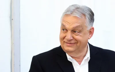 „Уолстрийт Джърнъл“: САЩ лобират за Виктор Орбан като генерален секретар на ООН