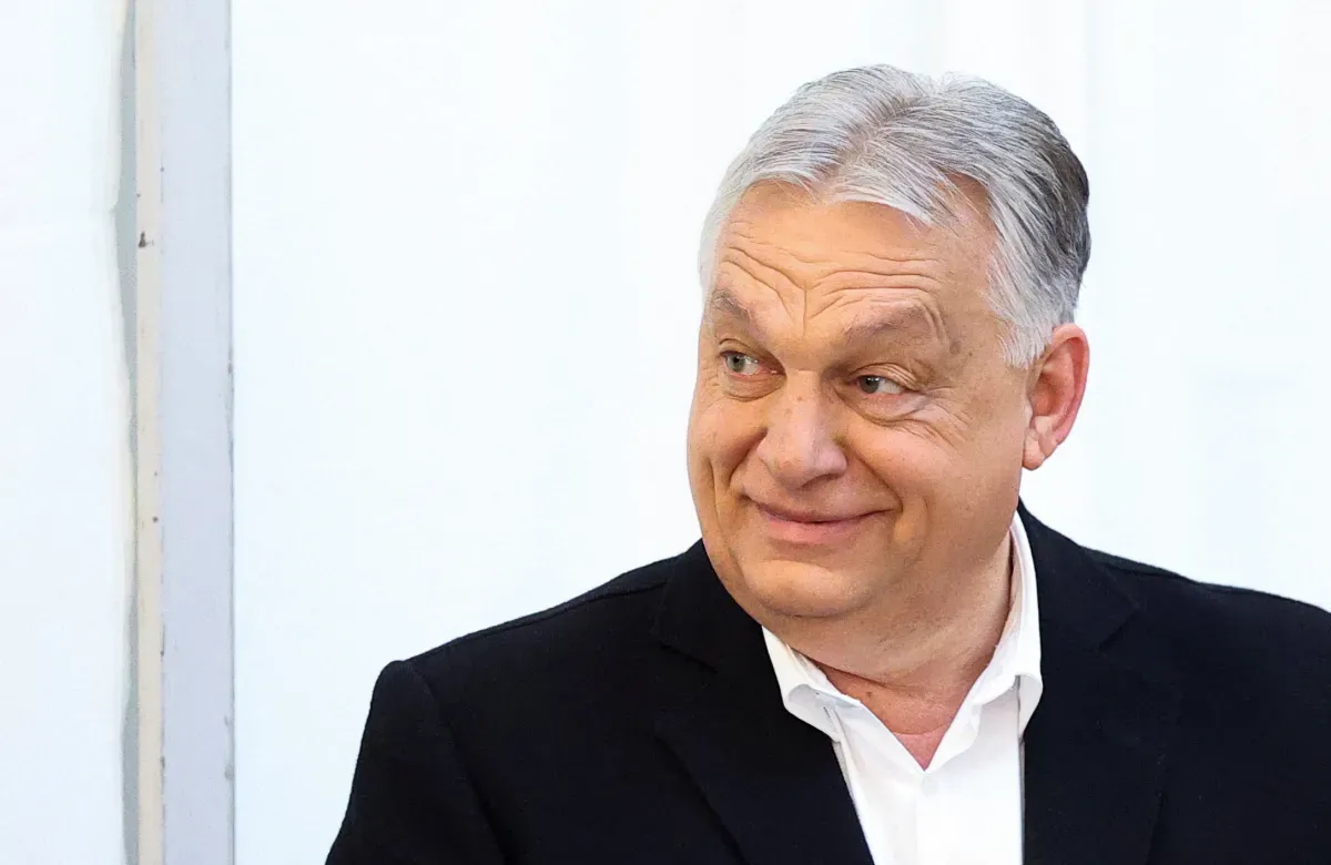 „Уолстрийт Джърнъл“: САЩ лобират за Виктор Орбан като генерален секретар на ООН