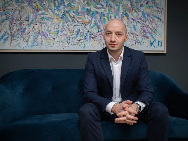 Димитър Ганев: Ако Йотова загуби балотажа, опозицията ще поиска оставката на правителството