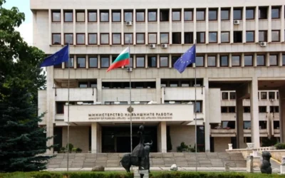 Успешно приключиха изборите зад граница