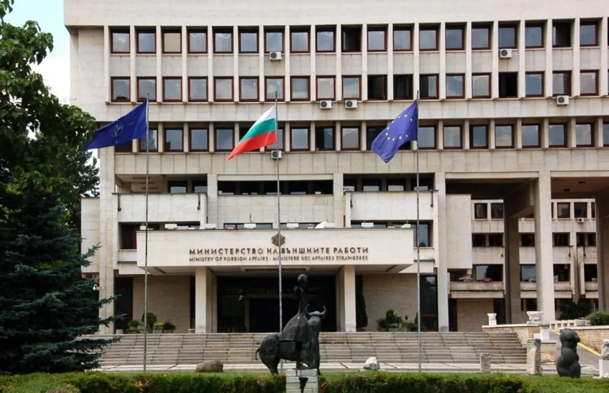 Успешно приключиха изборите зад граница