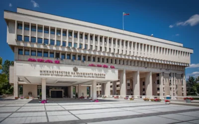 Приключиха изборите зад граница