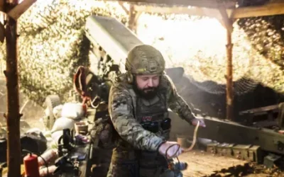 Дронове атакуваха Воронеж, има пожари в заводи