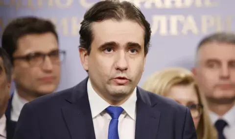 Божанов: Гюров има повече гласове от подкрепящите го партии