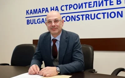 Инж. Любомир Качамаков: Работим да върнем българските строителни работници от чужбина