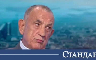 Експерт с любопитна версия за убийството на Слави Бинев. Какво се е объркало?