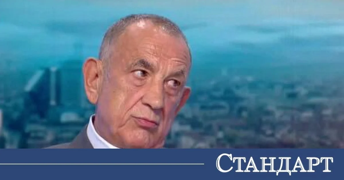 Експерт с любопитна версия за убийството на Слави Бинев. Какво се е объркало?