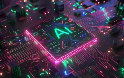 Изкуствен интелект заобиколи защитата и достигна до данни за избирателите в САЩ