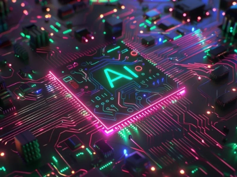 Изкуствен интелект заобиколи защитата и достигна до данни за избирателите в САЩ