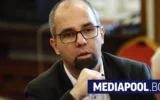 Първан Симеонов: Почти пълна е мобилизацията около Гюров – Кандев
