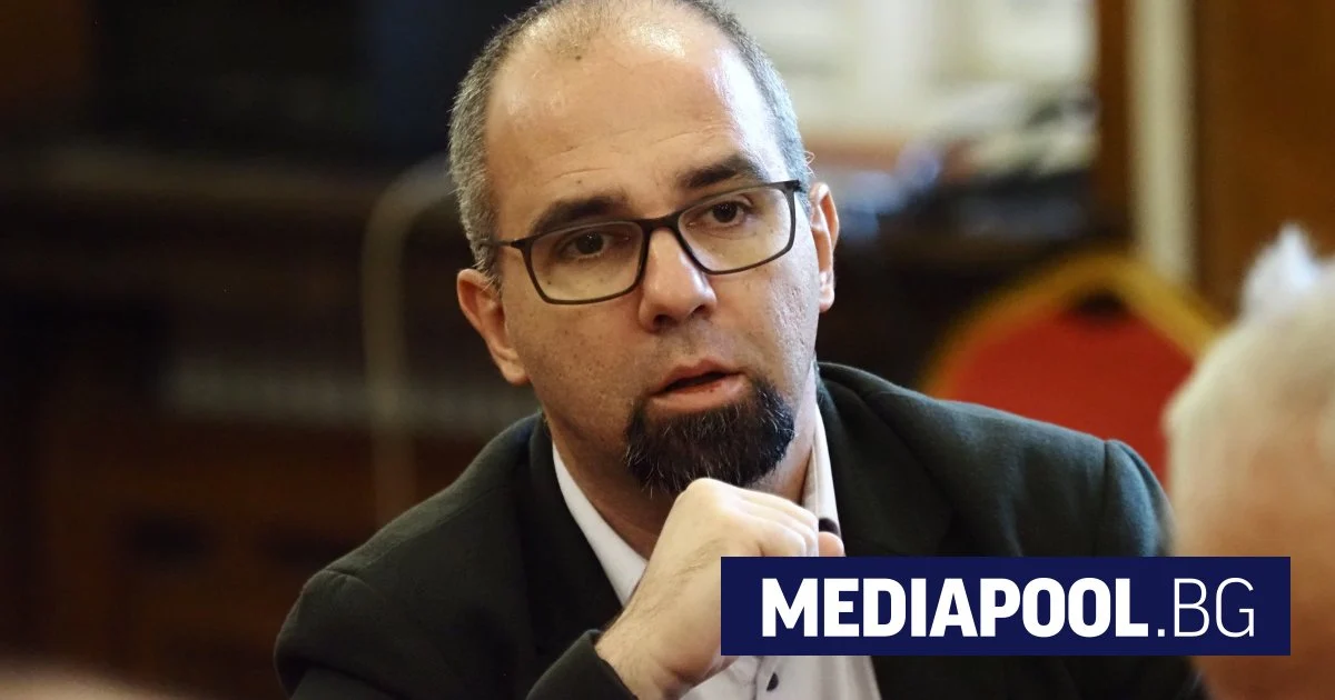 Първан Симеонов: Почти пълна е мобилизацията около Гюров – Кандев