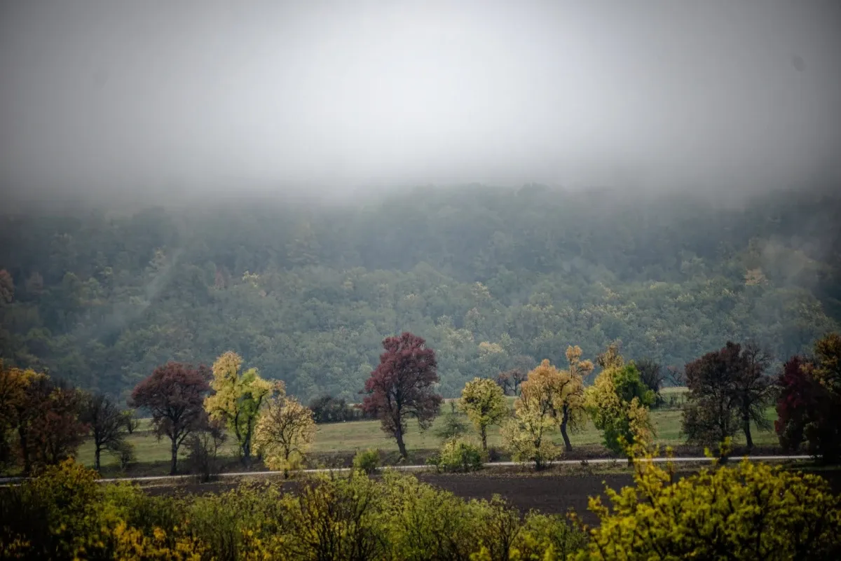 Meteo Balkans с пълната прогноза за седмицата