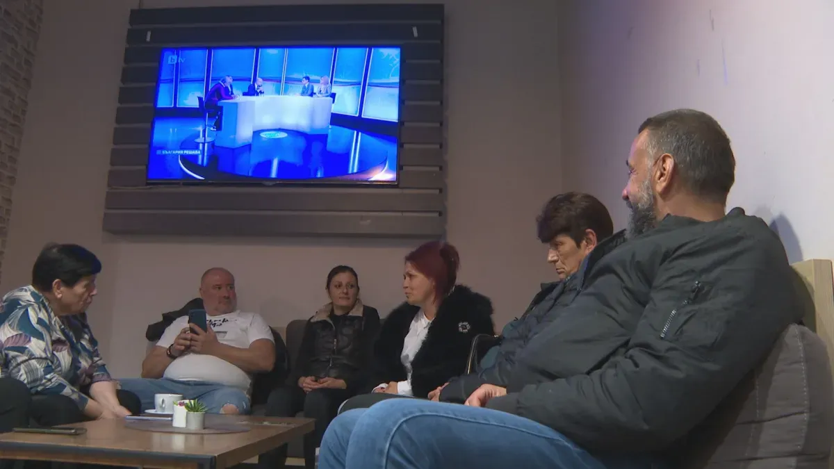 За кого гласува градът, в който Илияна Йотова прекарва детството си – Сливница