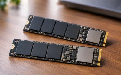 303% скок в цените на едро на SSD устройствата през последната година