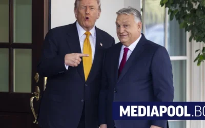 Тръмп готви кандидатура на Орбан за шеф на ООН