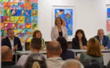 Казина, наркотици, агресия и скок на данъците! Кметът Галина Стоянова алармира депутатите за проблеми, които засягат всеки казанлъчанин