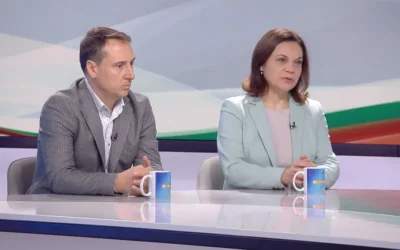 „Хората не намериха кой да ги вдъхнови“: Защо избирателната активност се срина?