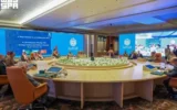 Висши представители на пакта от Мека са в Техеран