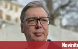Александър Вучич загуби властта в Сърбия