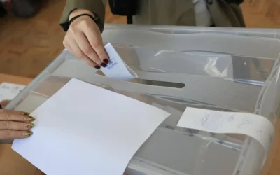 Ще бъде ли способен Гюров да събере повече подкрепа при новата среща с Йотова на 1 ноември?: Испански медии за президентските избори у нас