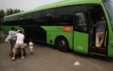Ужасяващ инцидент в Испания: автобус падна от 20 метра, десетки са ранени